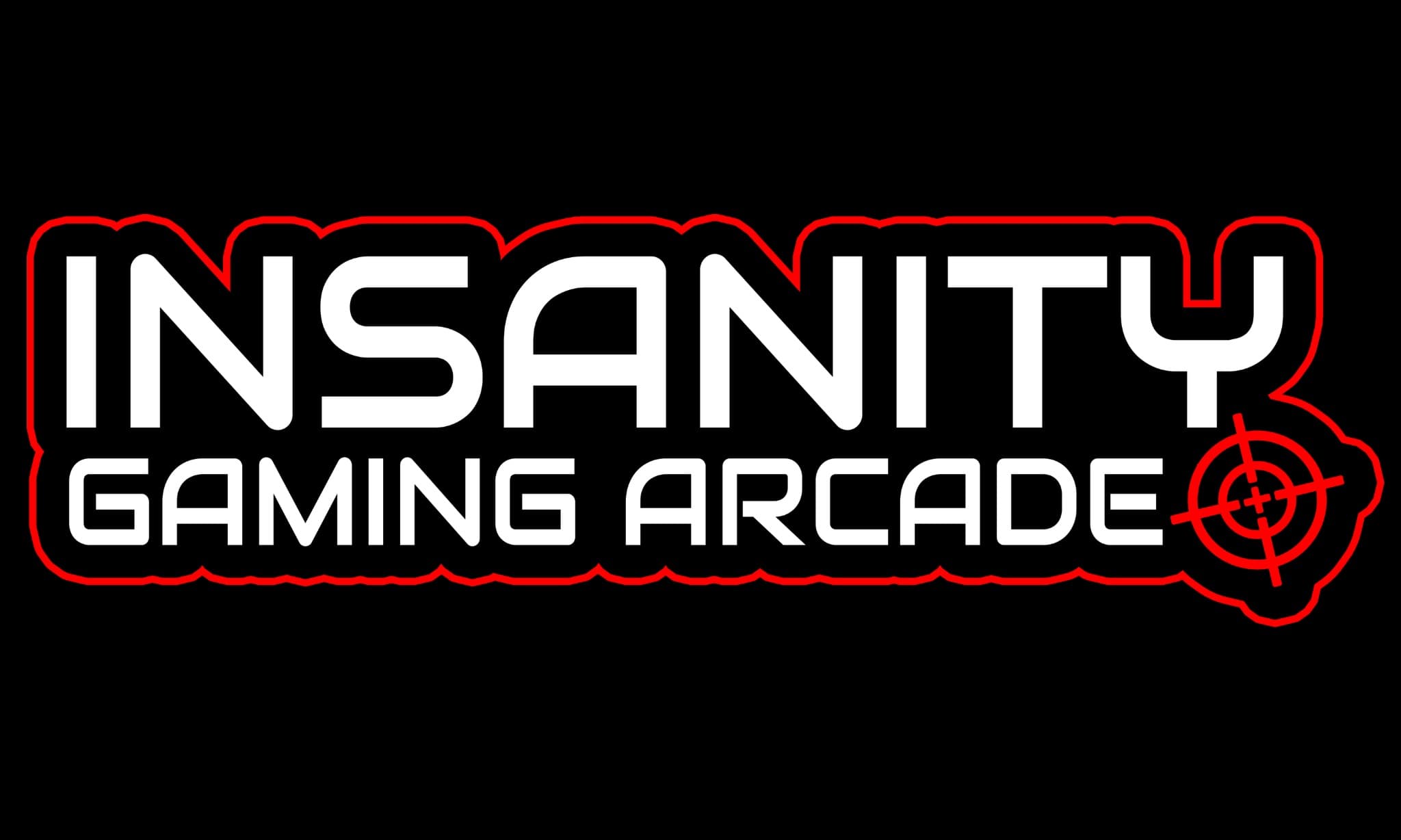Insanity Gaming Arcade